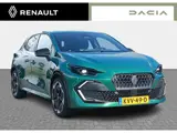 Foto 24 van Renault Clio 1.8 Hybrid 160 techno - lichtmetalen wielen 18"