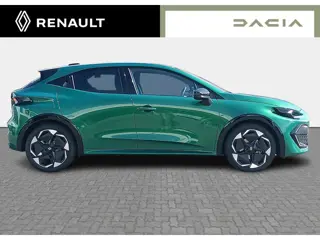 Foto 15 van Renault Clio 1.8 Hybrid 160 techno - lichtmetalen wielen 18"