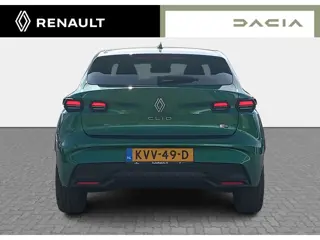 Foto 17 van Renault Clio 1.8 Hybrid 160 techno - lichtmetalen wielen 18"