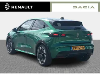 Foto 18 van Renault Clio 1.8 Hybrid 160 techno - lichtmetalen wielen 18"