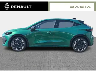 Foto 19 van Renault Clio 1.8 Hybrid 160 techno - lichtmetalen wielen 18"