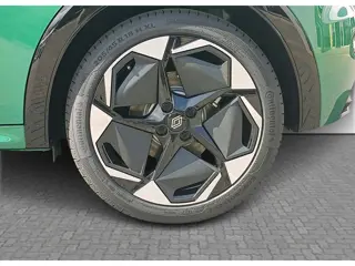 Foto 20 van Renault Clio 1.8 Hybrid 160 techno - lichtmetalen wielen 18"