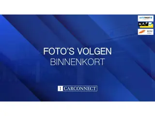 Renault Mégane 1.2 TCe Bose|PDC|LED|Navi|Vol|Distr.nieuw!