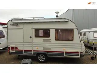 Home-car Racer 39 Trophy 2001 DINETTE en TREINZIT