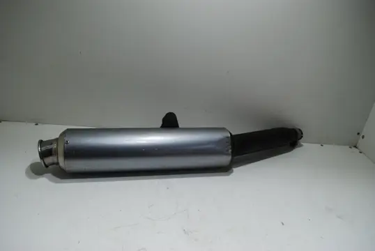 UITLAAT Triumph 900 Daytona 1995 - 1996