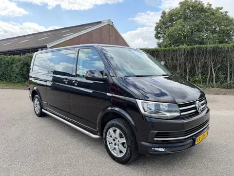 Volkswagen Transporter 2.0 TDI 140PK AUT. L2H1 DC - MARGE