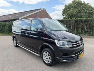 Volkswagen Transporter 2.0 TDI 140PK AUT. L2H1 DC - MARGE
