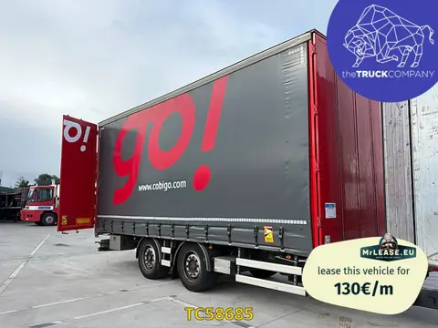 Fruehauf (bj 2021)