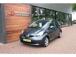 Toyota Aygo 1.0 12V Access 5deurs