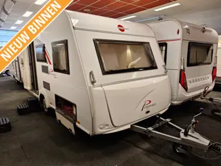 Bürstner Premio 435 TS