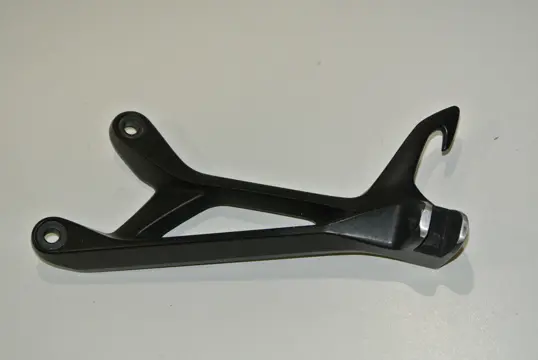 DUO VOETSTEUN LINKS Suzuki GSR 750 2011 - 2016