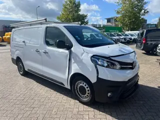 Toyota ProAce WORKER LONG 2.0 D-4D 106KW AIRCO KLIMA EURO6