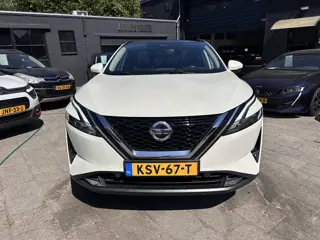 Foto 18 van Nissan Qashqai 1.3 MHEV (158pk) Aut. Xtronic Premium