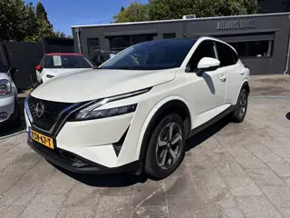 Foto 17 van Nissan Qashqai 1.3 MHEV (158pk) Aut. Xtronic Premium