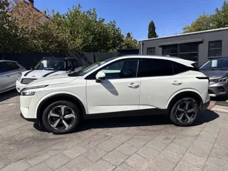 Foto 16 van Nissan Qashqai 1.3 MHEV (158pk) Aut. Xtronic Premium