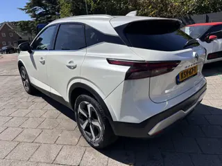 Foto 15 van Nissan Qashqai 1.3 MHEV (158pk) Aut. Xtronic Premium