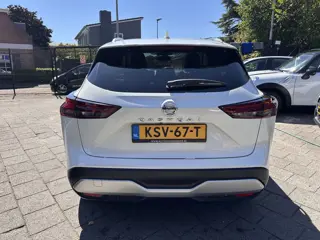 Foto 14 van Nissan Qashqai 1.3 MHEV (158pk) Aut. Xtronic Premium