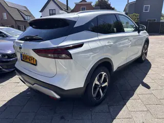 Foto 13 van Nissan Qashqai 1.3 MHEV (158pk) Aut. Xtronic Premium