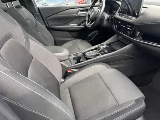 Foto 11 van Nissan Qashqai 1.3 MHEV (158pk) Aut. Xtronic Premium