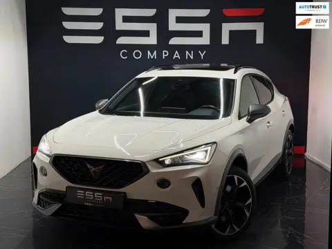 CUPRA Formentor 1.4 e-Hybrid VZ Performance Memory|Pano|Full Option