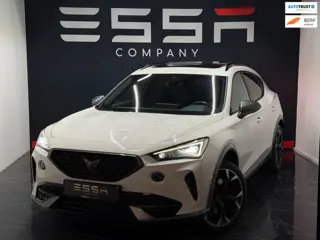 CUPRA Formentor 1.4 e-Hybrid VZ Performance Memory|Pano|Full Option