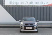 Foto 28 van KIA PICANTO 1.0 CVVT ECOPLUSLINE-5 Drs-Airco Nette zuinige auto!!