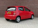 Foto 29 van Kia Picanto 1.1 X-tra First Edition Airco 1e eigenaar! 70dkm!