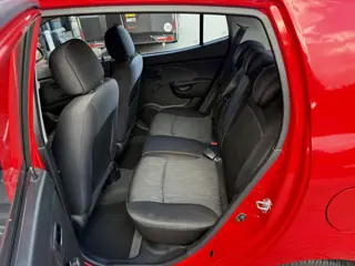 Foto 16 van Kia Picanto 1.1 X-tra First Edition Airco 1e eigenaar! 70dkm!