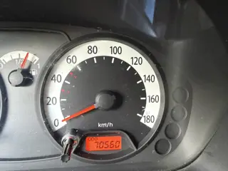 Foto 12 van Kia Picanto 1.1 X-tra First Edition Airco 1e eigenaar! 70dkm!
