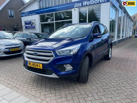 Ford Kuga 1.5 EcoBoost Trend Ultimate