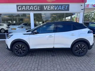 Peugeot 2008 1.2 PureTech GT-Line