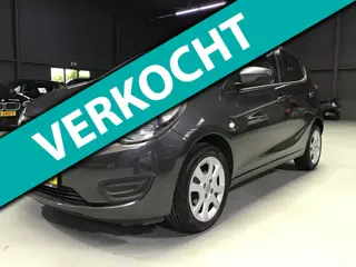 Opel KARL 1.0 ecoFLEX Edition I New Apk + Kln Brt I 1e Eigen. I Cruise I Airco I Isofix I Compl. Ond