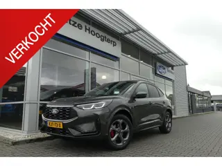 Ford Kuga 2.5 PHEV ST-Line X TREKHAAK (2.100KG), HUD, 360° CAMERA, MEMORY, WINTER PACK, ADAPT. CRUIS