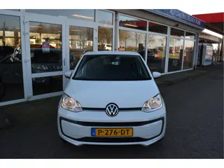 Foto 19 van Volkswagen up! 1.0 66PK Move Up! | Orig. NL | NAP | BT |