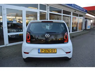Foto 18 van Volkswagen up! 1.0 66PK Move Up! | Orig. NL | NAP | BT |