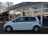 Foto 27 van Volkswagen up! 1.0 66PK Move Up! | Orig. NL | NAP | BT |
