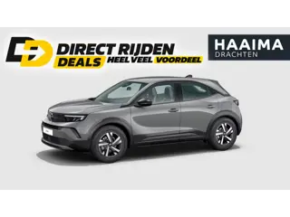 Opel Mokka 1.2 Turbo Edition | Uit voorraad leverbaar! | Actieprijs inclusief inruilpremie | 136PK |