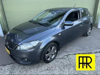 KIA CEED 1.4 CVVT Seven Cruise Control