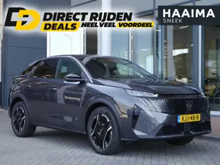 Peugeot 3008 1.6 plug-in Hybrid 195 Allure | Afneembare trekhaak | 1550KG Trekgewicht | Navigatie | 