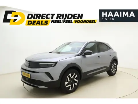 Opel Mokka Electric Business Edition 54 kWh | Stoelverwarming | Climate control | Stuurverwarming | 