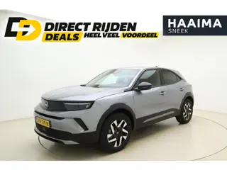 Opel Mokka Electric Business Edition 54 kWh | Stoelverwarming | Climate control | Stuurverwarming | 