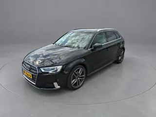 Audi A3 Sportback 1.0 TFSI Design Pro Line Plus, Clima, Cruise, PDC, Xenon, 18 inch, NAP