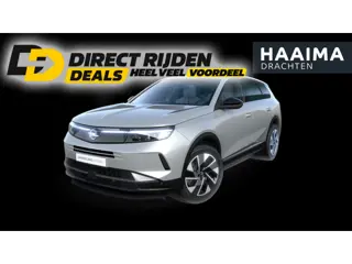 Opel Grandland 1.2 Turbo Hybrid Business Edition | 145PK | NIEUWE VOORRAAD | AUTOMAAT | Matrix Kopla