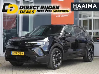 Opel Mokka 1.2 Turbo Ultimate | Demo | Adaptive Cruise Control | Achteruitrijcamera | Navigatie | Bl