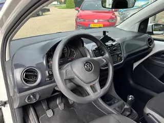 Foto 15 van Volkswagen up! 1.0 66PK Move Up! | Orig. NL | NAP | BT |