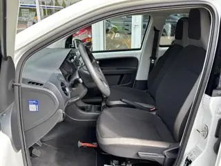 Foto 13 van Volkswagen up! 1.0 66PK Move Up! | Orig. NL | NAP | BT |