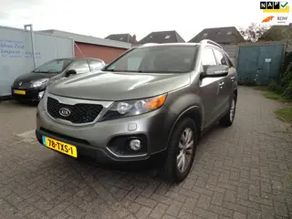 Kia Sorento 2.2 CRDi X-clusive VOL OPTION 1EIGENAAR
