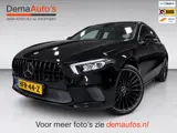 Foto 22 van Mercedes-Benz A-klasse 250 e 19''AMG WIDE SCREEN NAVI/V-COCKPIT/DAB/CARPLAY/LED/STOEL-M//