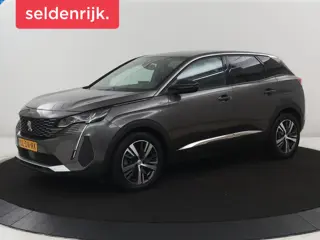 Peugeot 3008 1.6 HYbrid 225 Allure Pack Business SOG 98,2% | Navigatie | Dodehoek ASS | Apple Carpla