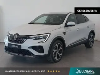 Renault Arkana 1.6 E-Tech full hybrid 145 techno | 360° Camera | Navigatie | Climate Control | Dodeh